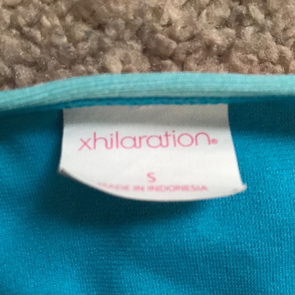 NWOT Target Bikini Bottoms Size Small - Picture 3 of 3